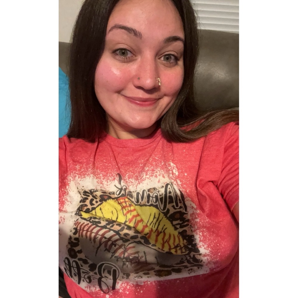 Meet your Posher, Brianna